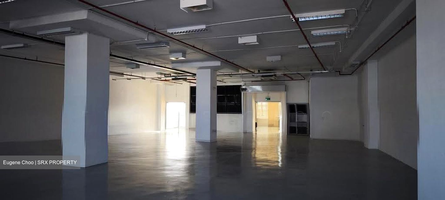 Upper Aljunied Link (D13), Factory #620603231